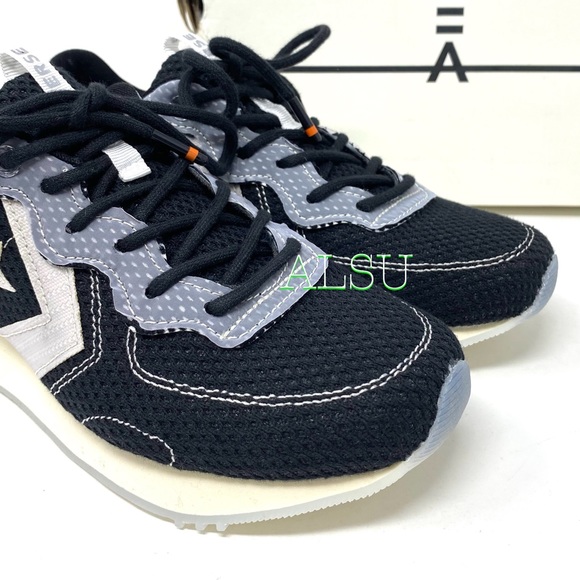 Converse Thunderbolt Men’s Size Low Top Canvas Black Casual Sneakers 163894C - Picture 4 of 11